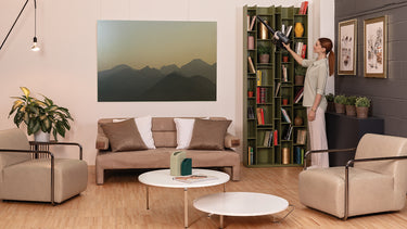 Ultraléger à 1,7Kg