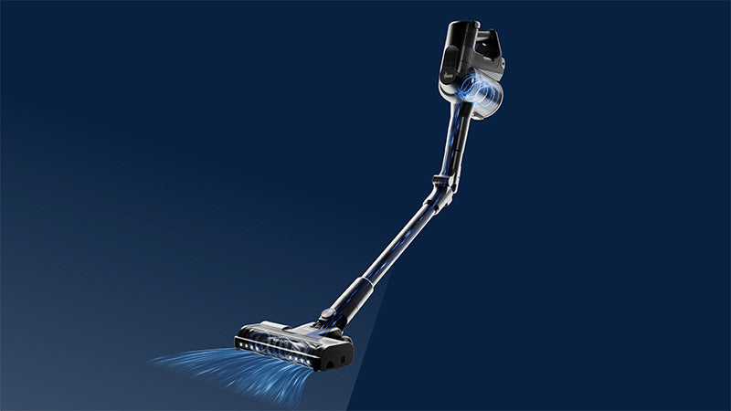 Aspirateur Balai HF4 Plus Power Move