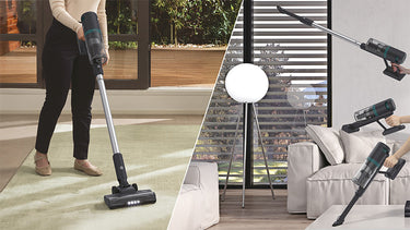 Hoover GO