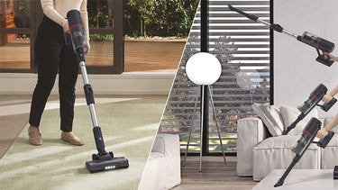 Hoover GO