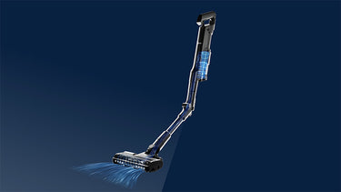 Aspirateur balai sans fil HF2 Ultra compact