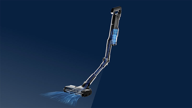 Aspirateur balai sans fil HF2 Ultra compact