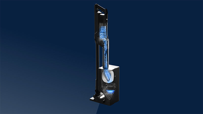 HF3 PRO DYNAMIC CLEAN