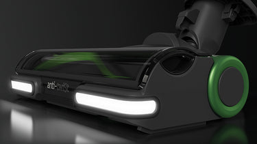 Frontal led lights
