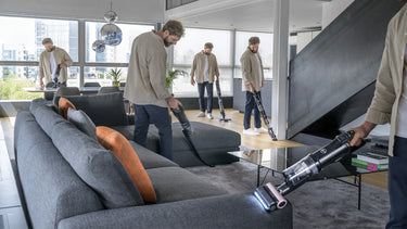 2in1 Dusting&Furniture tool