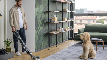 5-year free warranty