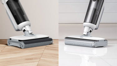 POUR TOUS LES TYPES DE SOLS DURS