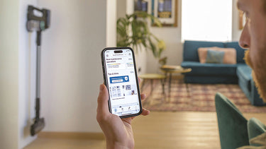 Plus de contenu sur l'application