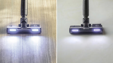 Brosse sols durs et parquets