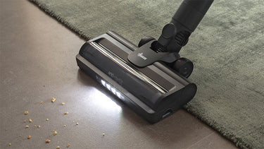 Nettoyez tous les types de surfaces