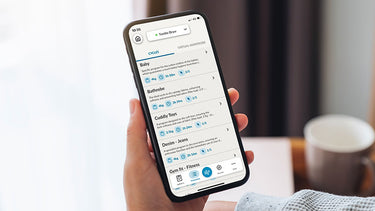 Dedicated care & hygiene