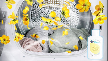 parfum talco fiori essence