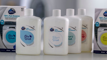 Parfum Talco Wash