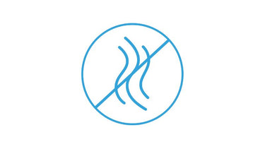 Nettoie en profondeur et élimine les mauvaises odeurs