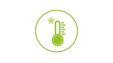 Efficace même à basse température