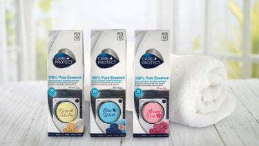 Parfum pour le linge