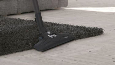 Carpet & floor nozzle