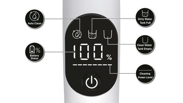 Batterie pour Aspirateurs Hoover