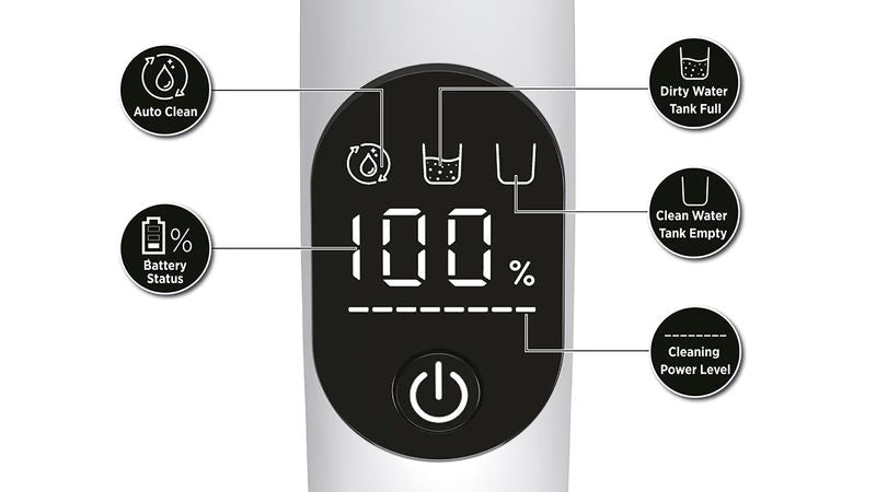 Batterie pour Aspirateurs Hoover