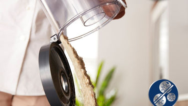 Usage polyvalent pour la propreté de la maison