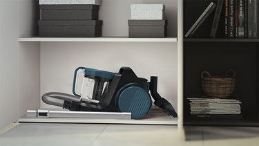 A true compact performer