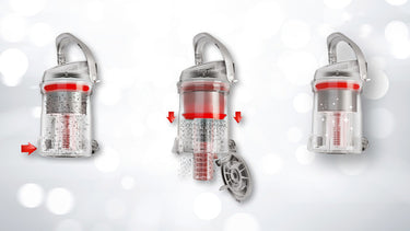 Hyper hygienic solution