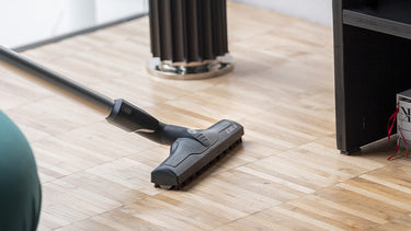 Brosse pour parquet : entretien supplémentaire