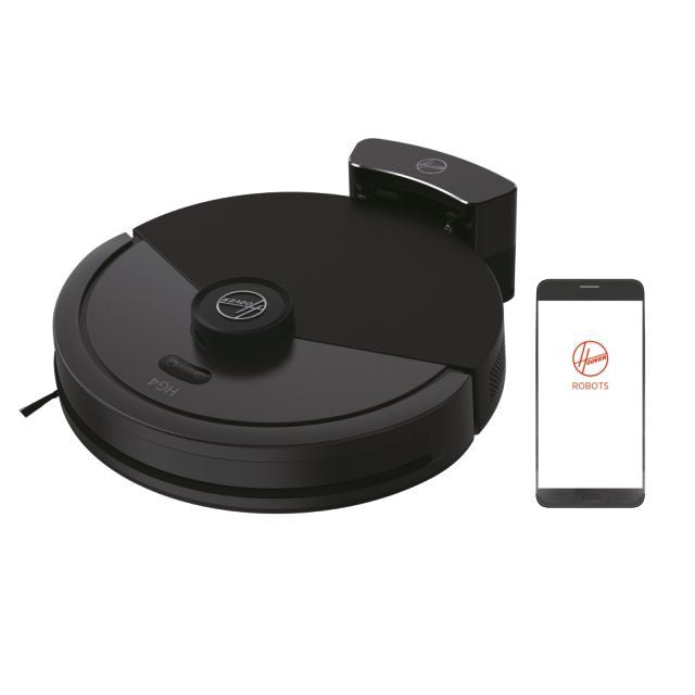 Hoover HG4 HG410D 011 — photo principale