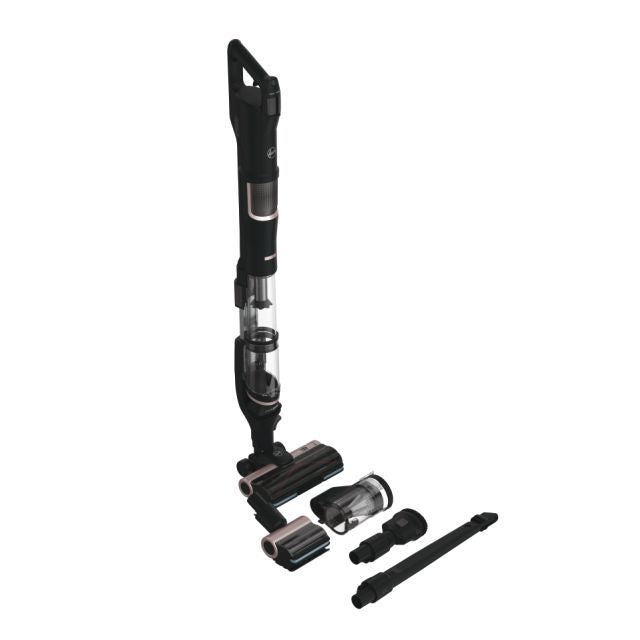 Hoover HFX HFX10P 011 — vue 3