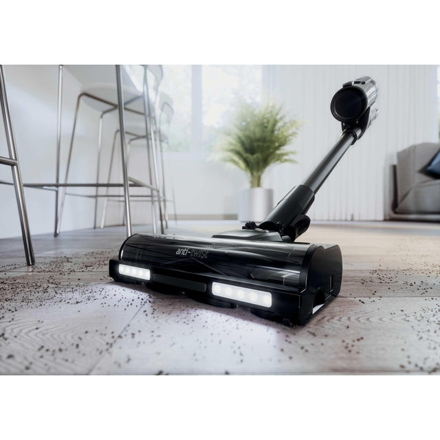 Hoover HF6 Turbo Sense HF610H 011 — vue 4