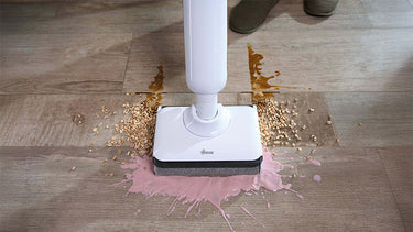 Customize your cleaning