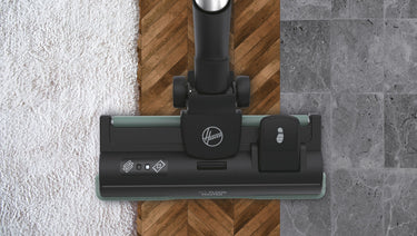 Brosse tout type de sols