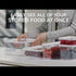 Boites de rangement alimentaire - Video