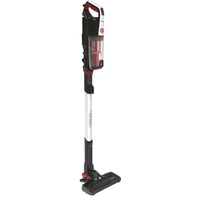 Hoover H-Free Cordless Vacuum Product Overview 