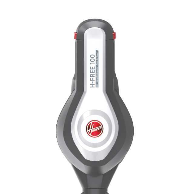 Genuine Hoover H-FREE 100 Cordless Vacuum Cyclonic Unit - Dirt Container Bin 48030088-3