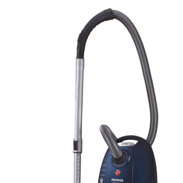 Aspirateur Traineau Sac Aspirateur Hoover Telios Plus Leclerc Sac