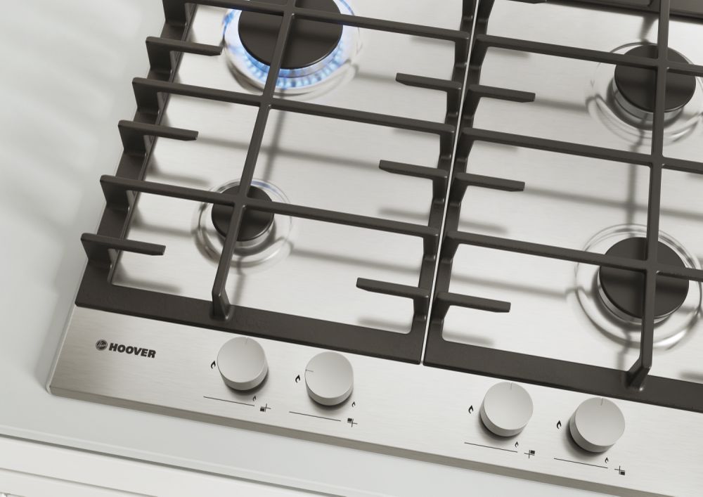 HHG6BRMX Hob H HOB 300 GAS Hoover