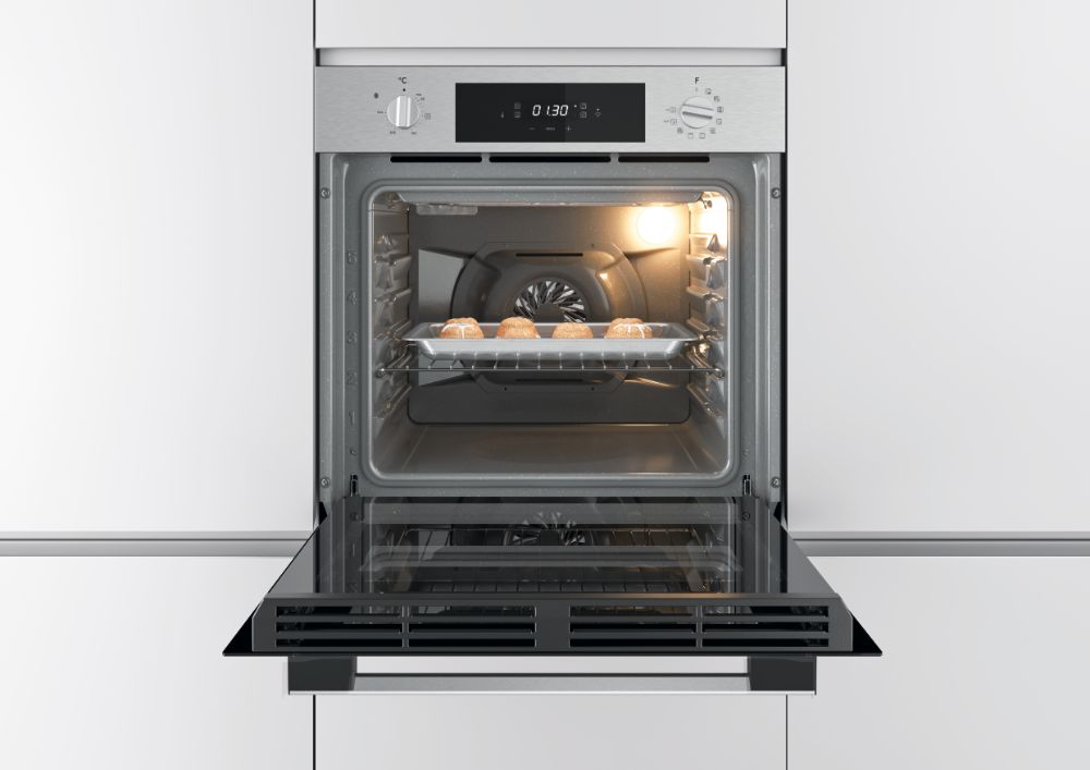 HOC3B3058IN WIFI Oven HOVEN 300 Hoover