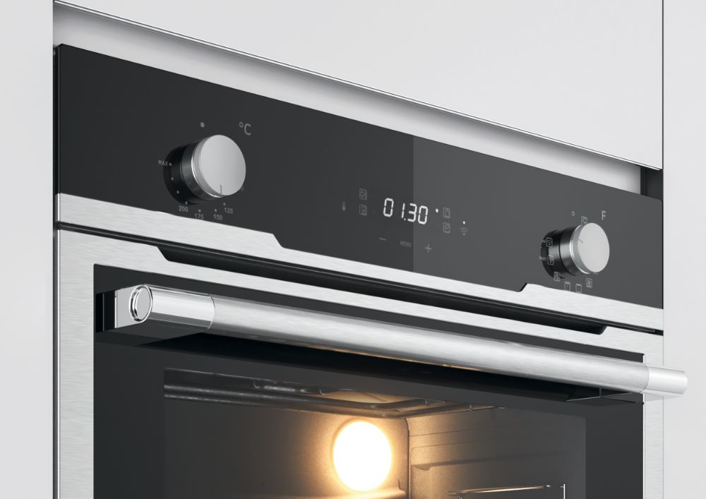 HOZ3150IN WIFI Oven HOVEN 500 Hoover