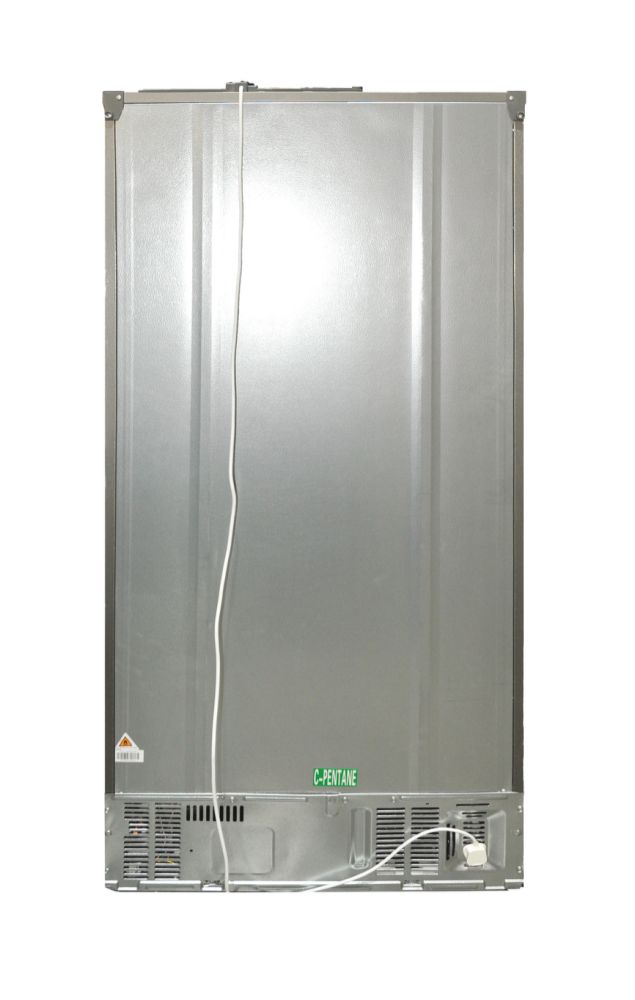 HSF818FXWDK Refrigerator H FRIDGE 700 MAXI Hoover