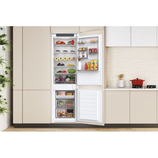 HOBT3518FWK Refrigerator H FRIDGE 300 NO FROST Hoover