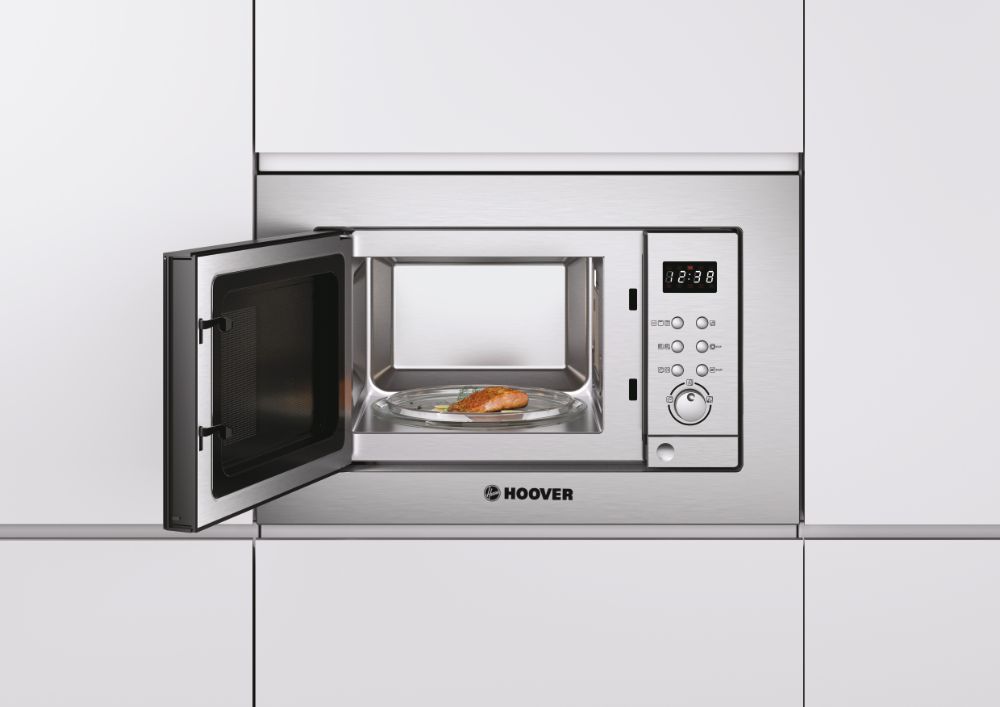 HM20GX Microwave Hoover