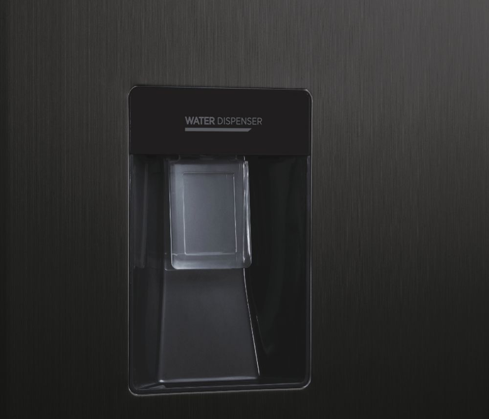 HHSBSO 6174BWD | Kühlschränke H-FRIDGE 500 MAXI | Hoover