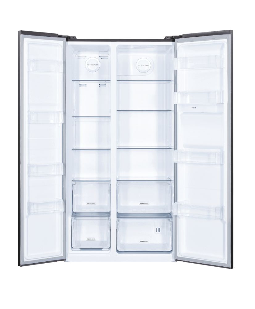 HHSBSO 6174BWD | Kühlschränke H-FRIDGE 500 MAXI | Hoover