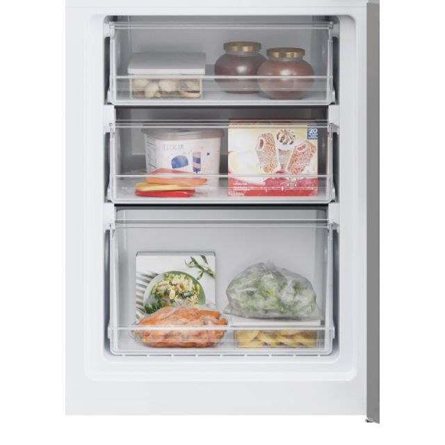 Hotpoint Gefrierschrank Schublade 240 Mm – Original Ersatzteil Für Modelle Wie COM72P