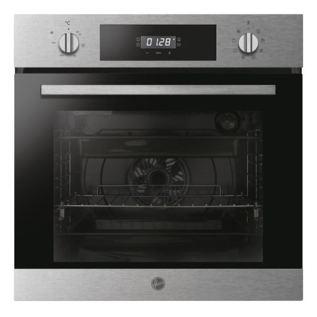 Ovens built in electric or gas Hoover