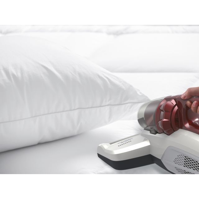 Aspirador de camas y colchones Hoover Ultra Vortex, antiácaros y  antibacterias · Hoover · El Corte Inglés