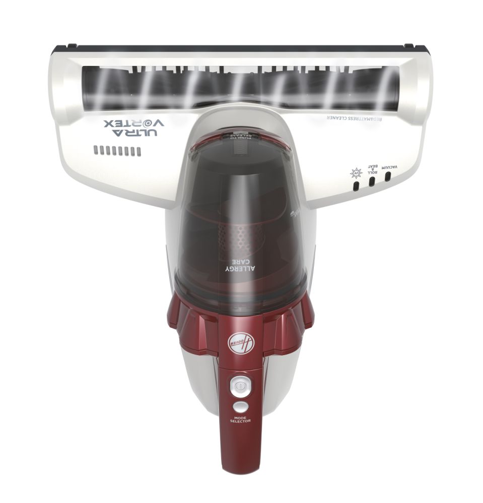 Spazzola Rullo Agitatore Originale Hoover – Ricambio Per Aspirapolvere Verticale – 35601697-0