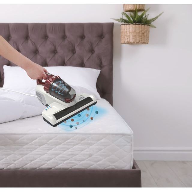 MBC500UV 011 | Matratzenreiniger Ultra Vortex | Hoover MBC500UV 011 | Matratzenreiniger Ultra Vortex | Hoover