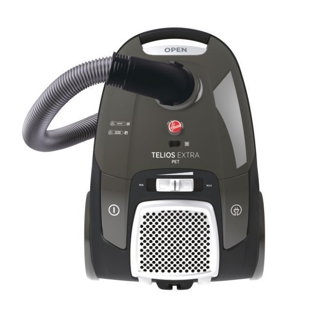 TXL20PET 011 Aspirateurs traineau TELIOS EXTRA LITE Hoover